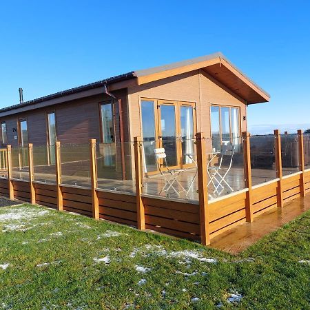 Beechwood Lochview Lodges Lochwinnoch Exterior foto